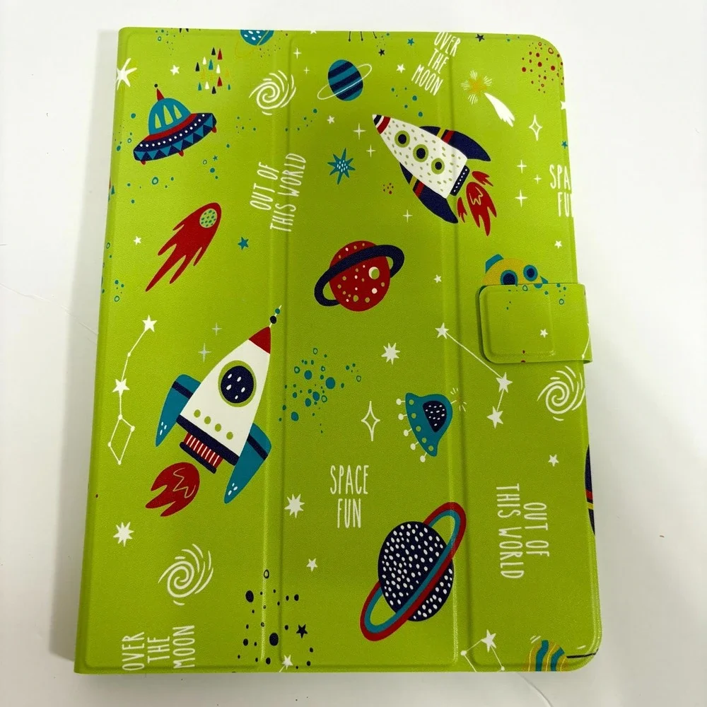 GEMS‎ Kids Universal Tablet Case 7-11